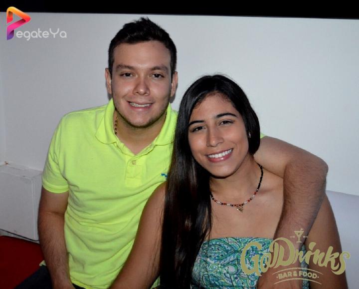 Foto 15 de Gol Drinks - Amor y Amistad 2016 en Gol Drinks, Cali