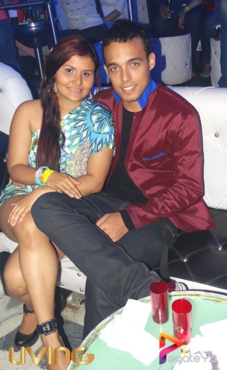 Foto 28 de Living - Marzo 14 del 2015 en Living Night Club, Cali