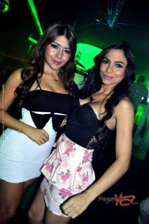 Foto 10 de Discoteca Aqua 28 de Julio en Discoteca Aqua Medellin, Medellín