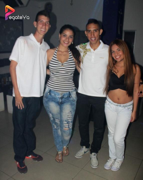 Foto 8 de Ahma Bar - 2do FDS Sept 2015 en Ahma Cali, Cali
