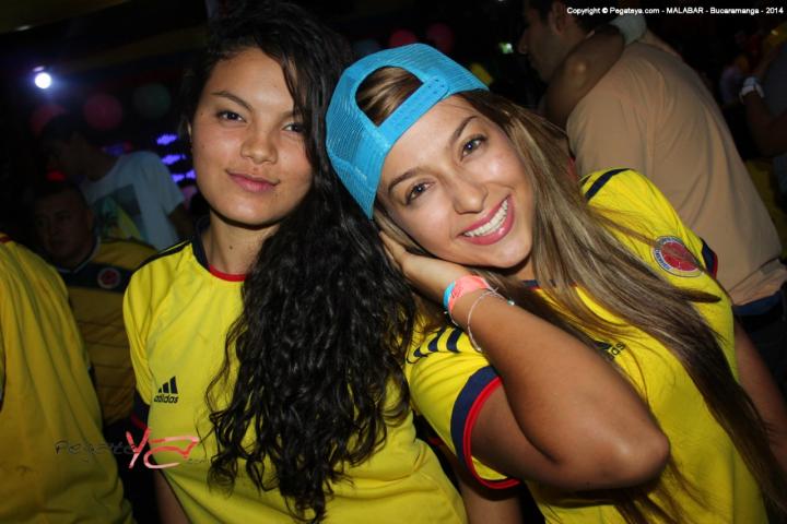 Foto 11 de Discoteca Malabar - 28 de Junio de 2014 en Discoteca Malabar Bucaramanga, Bucaramanga