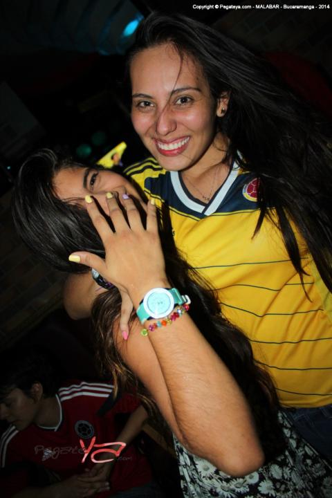 Foto 96 de Discoteca Malabar - 28 de Junio de 2014 en Discoteca Malabar Bucaramanga, Bucaramanga