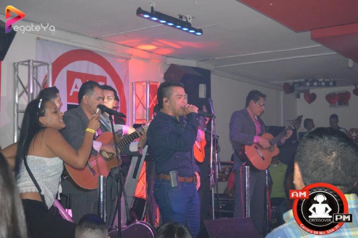 Foto 15 de Ampm Bar - 4TO Fds Septiembre 2016 en Am / PM Bar - Cali, Cali