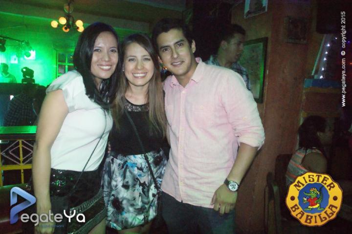 Foto 34 de mister babilla 12 y 13 de julio de 2015 en Discoteca MISTER BABILLA cartagena, Cartagena