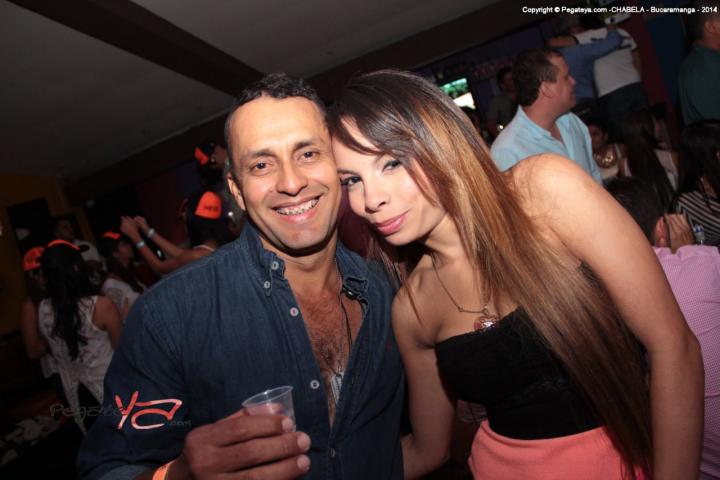Foto 37 de Discoteca Chabela- 21 de Junio de 2014 en Discoteca Chabela Bucaramanga, Bucaramanga