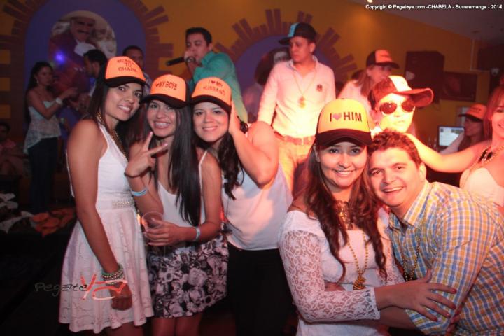Foto 122 de Discoteca Chabela- 21 de Junio de 2014 en Discoteca Chabela Bucaramanga, Bucaramanga