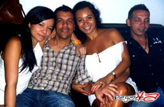 Foto 17 de Septiembre 08 del 2012 en Babel / Barra Libre Cali, Cali