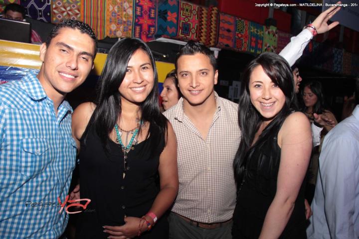 Foto 81 de Discoteca Matildelina - 20 de Junio de 2014 en Discoteca Matildelina Bucaramanga, Bucaramanga