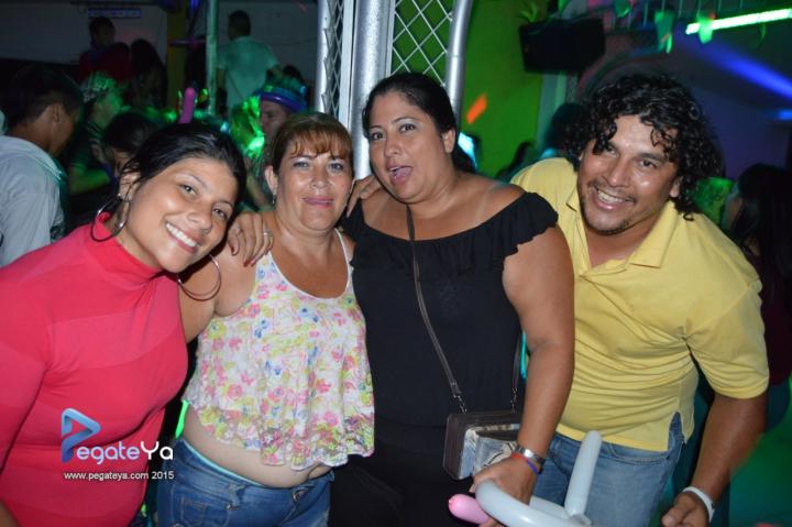 Foto 41 de NEW YORK sabado 14 de marzo de 2015 en Discoteca New York Bucaramanga, Bucaramanga