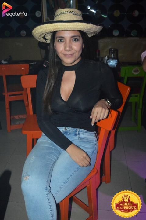 Foto 24 de Mi Dios se lo Pague - 2DO Fds Febrero 17 en Fonda Mi Dios Se Lo Pague, Cali