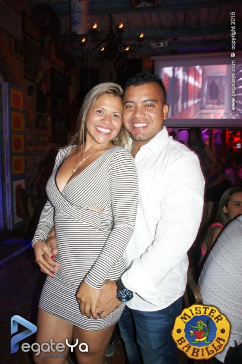 Foto 29 de Mister Babilla 19 y 20 de Junio de 2015 en Discoteca MISTER BABILLA cartagena, Cartagena