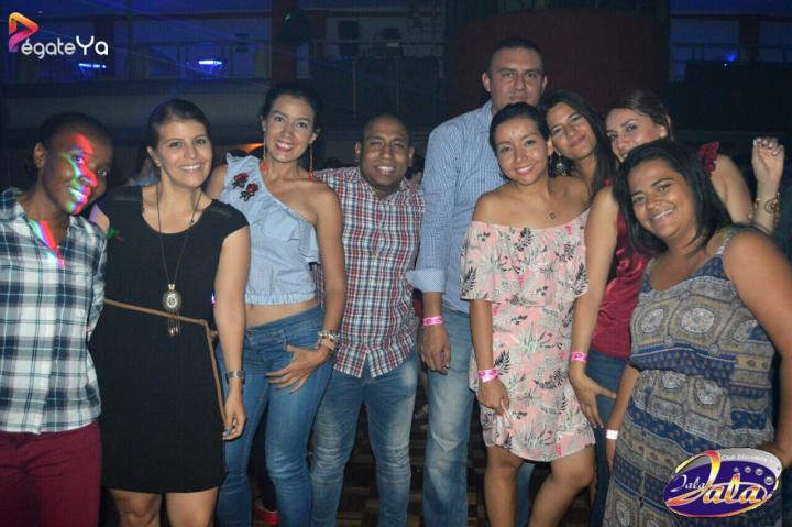 Foto 89 de JalaJala - 1er Fds Julio 2017 en Jala Jala Club, Cali