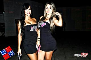 Foto 2 de Tony Dize - Lolas Club en Lolas Club Menga Cali, Cali