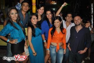 Foto 27 de mister babilla 13 y 14 de julio de 2012 en Discoteca MISTER BABILLA cartagena, Cartagena