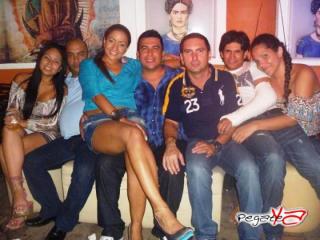 Foto 15 de Marzo 31 del 2012 en El Palenque Cantina Cali, Cali