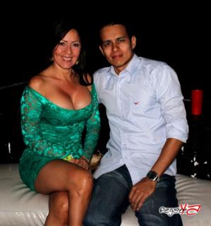 Foto 87 de Tony Dize - Lolas Club en Lolas Club Menga Cali, Cali