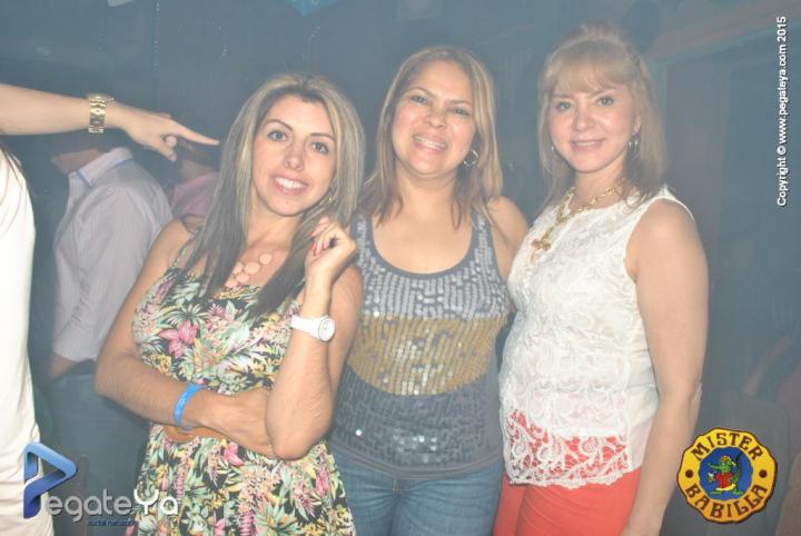 Foto 25 de Mister Babilla 18 y 19 de Diciembre en Discoteca MISTER BABILLA cartagena, Cartagena