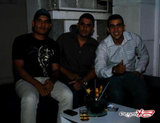 Foto 3 de Octubre 04 del 2013 en Moon Cocktail & Shots