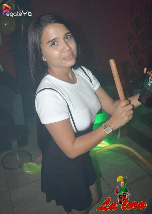 Foto 3 de La Lora - 1er Fds Julio 2017 en La Lora Bar, Cali