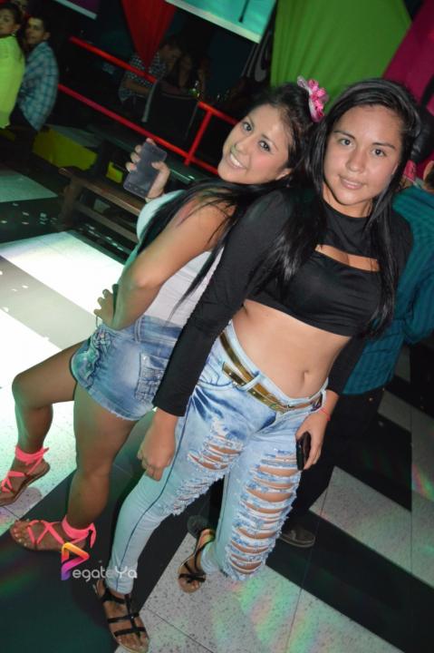 Foto 1 de Discoteca El Manicomio 21 de marzo 2015 en Discoteca El Manicomio Bucaramanga, Bucaramanga
