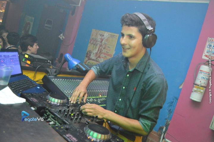 Foto 17 de CHABELA - 2 enero 2016 en Discoteca Chabela Bucaramanga, Bucaramanga