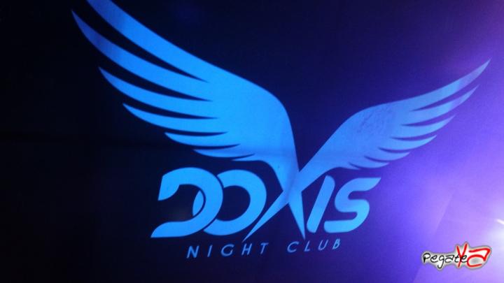 Foto 25 de Doxis Night Club - Nov 30 del 2014 en Doxis Night Club