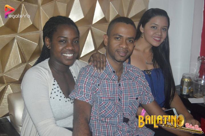 Foto 68 de Bailatino - 3er Fds Febrero 2017 en Bailatino - Bar, Cali