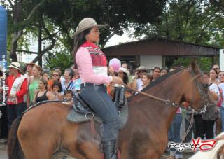 Foto 141 de Cabalgata 2010 - Feria Bucaramanga en Cabalgata 2010, Bucaramanga