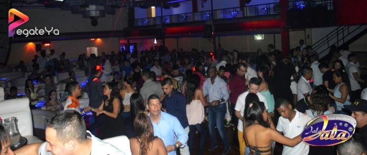 Foto 29 de Jala Jala - Amor y Amistad 2015 en Jala Jala Club, Cali