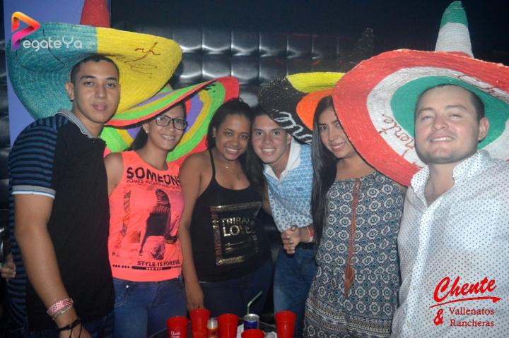 Foto 11 de Chente - Feria 2015 en CHENTE Vallenatos y Rancheras, Cali