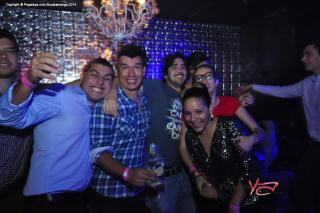 Foto 59 de Bar Bling- 15 marzo 2014 en Bar Bling Bucaramanga, Bucaramanga