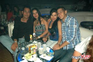 Foto 27 de Marzo 15 del 2013 en Jala Jala Club, Cali