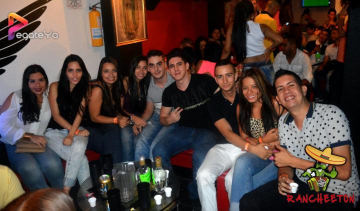Foto 27 de Rancheeton - Amor y Amistad 2015 en Rancheton Cali, Cali