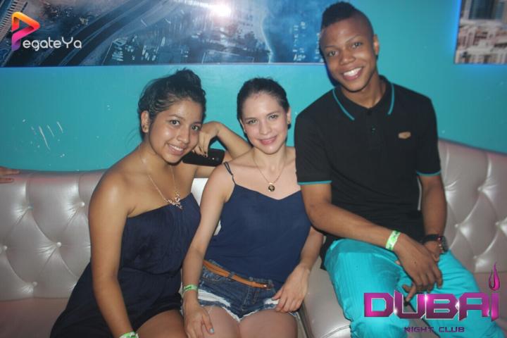 Foto 26 de Dubai Night Club - 4TO Fds Bril 2016 en Dubai Night Club