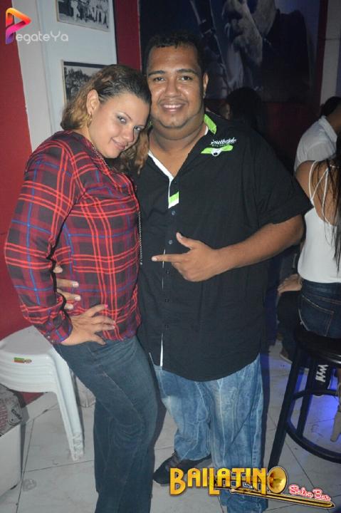 Foto 108 de Bailatino - 1er & 2do Fds Oct 2016 en Bailatino - Bar, Cali