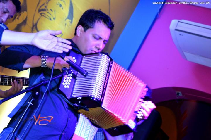Foto 13 de Discoteca Chabela- 12 de julio de 2014 en Discoteca Chabela Bucaramanga, Bucaramanga