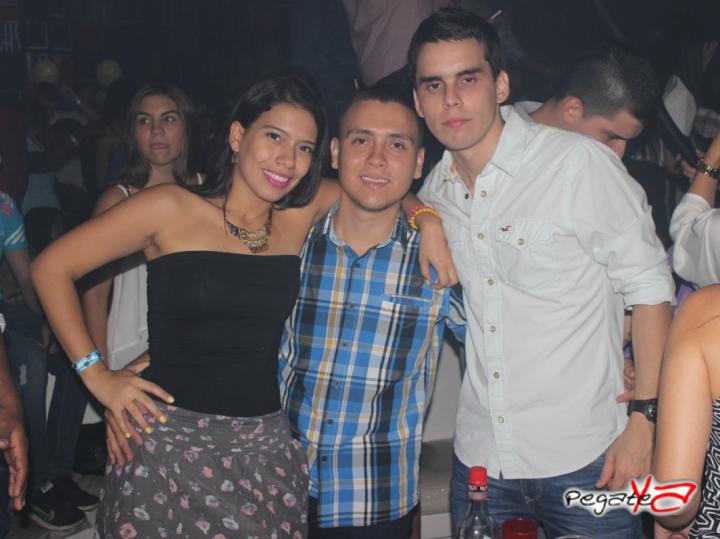 Foto 70 de Lolas Club - Ñejo - Dic. 05 del 2014 en Lolas Club Menga Cali, Cali