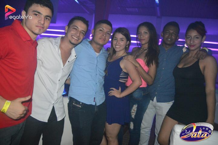 Foto 59 de JalaJala - 3er Fds Febrero 2017 en Jala Jala Club, Cali
