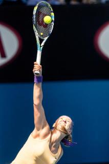 Foto 8 de Victoria Azarenka en Victoria Azarenka
