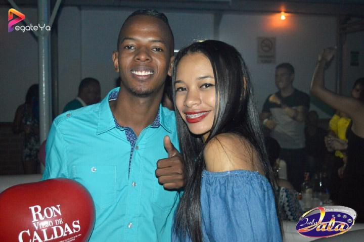 Foto 39 de Jalajala - 2do Fds Oct 2016 en Jala Jala Club, Cali