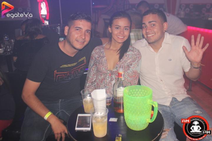 Foto 43 de Ampm Bar - 2DO Fds Julio 2016 en Am / PM Bar - Cali, Cali