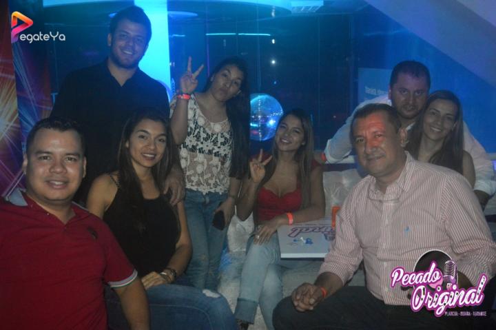 Foto 44 de Pecado Original - Feria. 2015 en Pecado Original, Cali