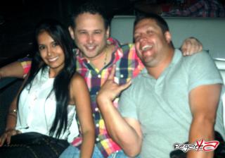 Foto 17 de Marzo 15 del 2013 en Praga Club Cali, Cali