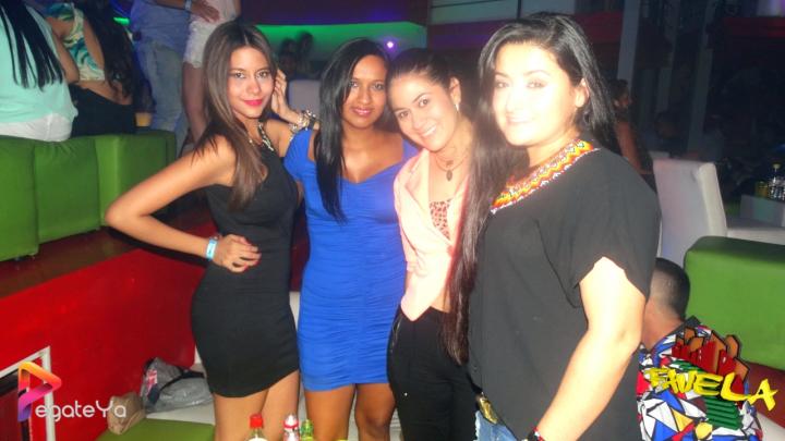 Foto 97 de Favela - 4to FDS Marzo 2015 en Favela Club Menga, Cali