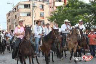 Foto 83 de Cabalgata 2010 - Feria Bucaramanga en Cabalgata 2010, Bucaramanga