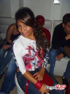 Foto 4 de Abril 20 del 2012 en Farah Lounge Cali, Cali