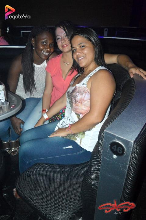 Foto 12 de Salsa Night Club - 2DFds Oct 2016 en Salsa Night Club, Cali