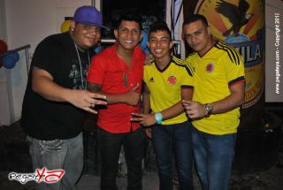 Foto 9 de taboo 22 y 23 de marzo de 2013 en Discoteca Taboo Cartagena, Cartagena
