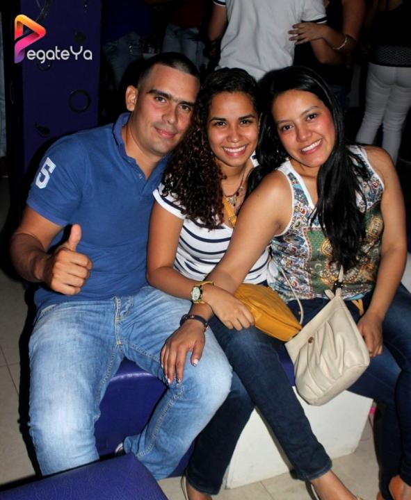 Foto 35 de Ahma Bar - 4to FDS Sept. 2015 en Ahma Cali, Cali