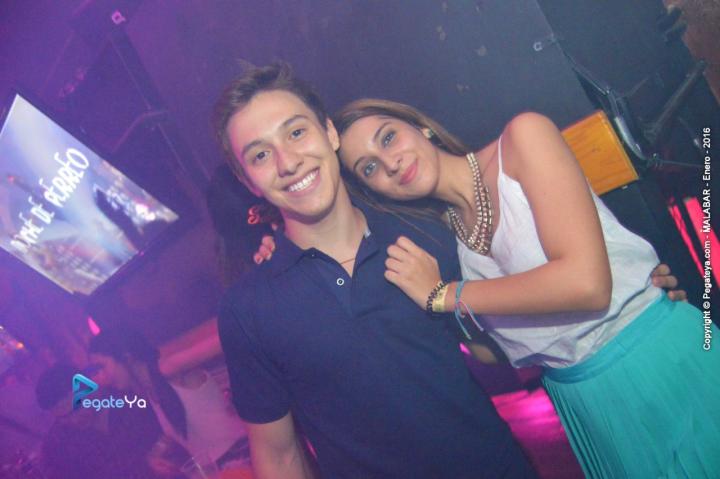 Foto 55 de MALABAR - 9 enero 2016 en Discoteca Malabar Bucaramanga, Bucaramanga